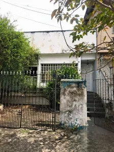 Casa com 2 Quartos para alugar, 50m² no Vila Bertioga, São Paulo