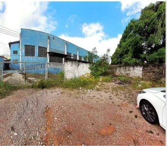 Galpão/Depósito/Armazém à venda, 740m² no Jardim Pinheiros, Valinhos