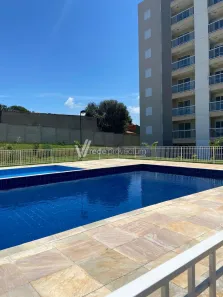 Apartamento com 3 Quartos à venda, 75m² no Balneário Tropical, Paulínia