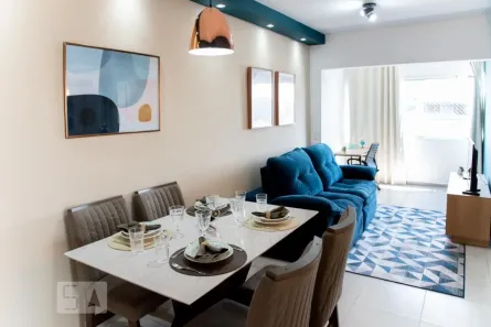 Apartamento com 2 Quartos à venda, 56m² no Sapopemba, São Paulo