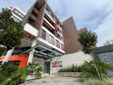 Apartamento com 2 Quartos para alugar, 53m² no João Paulo, Florianópolis