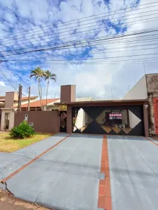 Casa com 2 Quartos para alugar, 400m² no Jardim Itaipú, Dourados