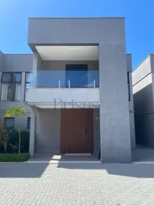 Casa de Condomínio com 4 Quartos à venda, 220m² no Barra do Sahy, São Sebastião