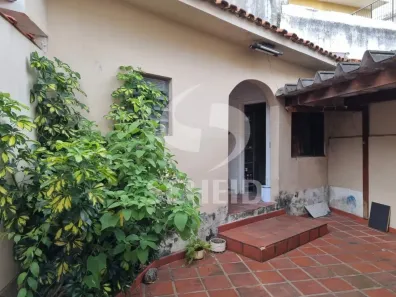 Sobrado com 3 Quartos à venda, 160m² no Jardim Consórcio, São Paulo
