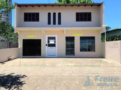 Ponto Comercial para alugar, 55m² no Centro, Esteio