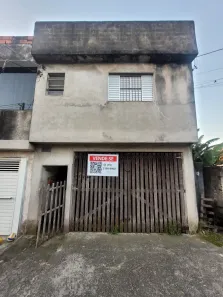 Casa com 1 Quarto à venda, 181m² no Jardim Melilo, Ferraz de Vasconcelos