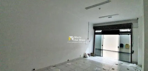 Ponto Comercial para alugar, 33m² no Liberdade, São Paulo