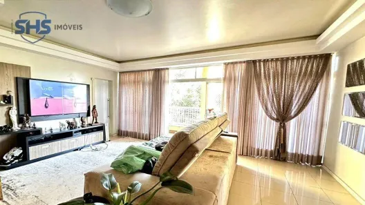 Casa com 4 Quartos à venda, 354m² no Centro, Blumenau