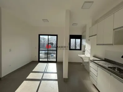 Apartamento com 2 Quartos à venda, 38m² no Nova Gerty, São Caetano do Sul