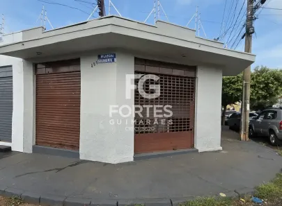 Prédio Comercial para alugar, 30m² no Sumarezinho, Ribeirão Preto
