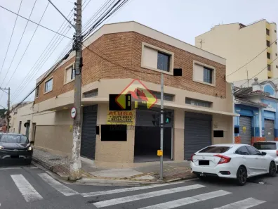 Ponto Comercial para alugar, 350m² no Centro, Taubaté