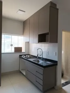 Apartamento com 2 Quartos à venda, 58m² no Parque Nova Carioba, Americana