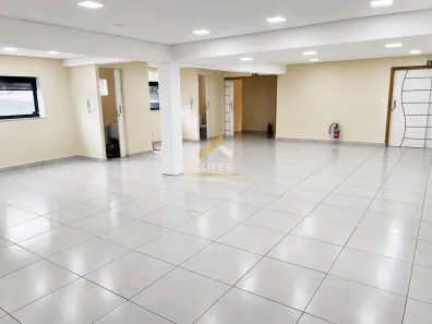 Sala Comercial com 3 Quartos para alugar, 100m² no São Bernardo, Campinas