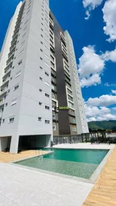 Apartamento com 3 Quartos à venda, 102m² no Vila Helena, Atibaia