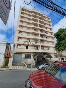 Apartamento com 3 Quartos à venda, 96m² no Jardim Santa Rosália, Sorocaba