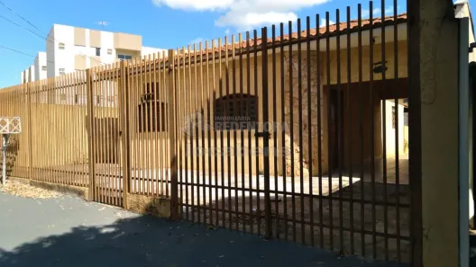 Casa com 3 Quartos à venda, 80m² no Parque Estoril, São José do Rio Preto