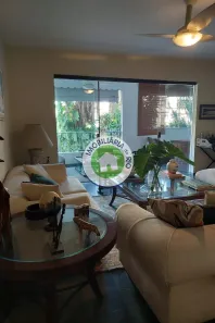Apartamento com 3 Quartos à venda, 152m² no Barra da Tijuca, Rio de Janeiro