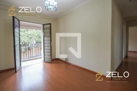 Apartamento com 2 Quartos à venda, 72m² no Vila Jequitibás, Campinas