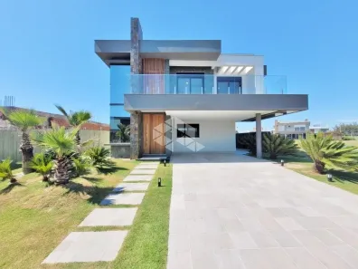 Casa de Condomínio com 5 Quartos à venda, 300m² no XANGRI-LÁ, Xangri-lá