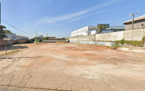 Lote/Terreno à venda, 1796m² no Bosque de Barão Geraldo, Campinas