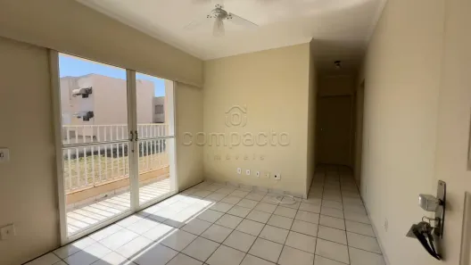 Apartamento com 2 Quartos à venda, 61m² no Jardim Congonhas, São José do Rio Preto