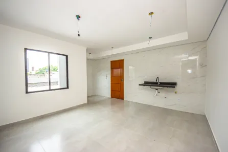 Apartamento com 2 Quartos à venda, 52m² no Quinta da Paineira, São Paulo
