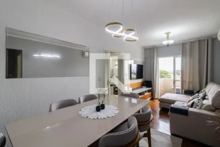 Apartamento com 2 Quartos à venda, 77m² no Vila Harmonia, Guarulhos