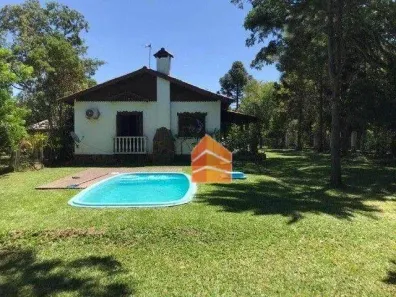 Fazenda/Sítio com 1 Quarto à venda, 2200m² no Neópolis, Gravataí