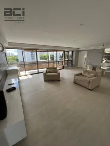Apartamento com 4 Quartos à venda, 208m² no Boa Vista, Recife