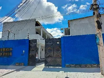 Apartamento com 1 Quarto à venda, 33m² no Vista Alegre, São Gonçalo