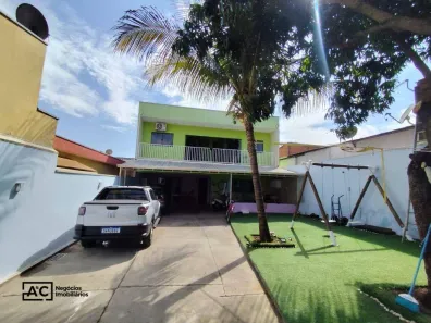 Sobrado com 3 Quartos à venda, 90m² no Jardim Interlagos, Hortolândia
