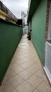 Casa de Condomínio com 2 Quartos à venda, 50m² no Vila Sônia, Praia Grande