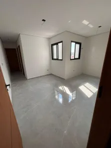 Cobertura com 2 Quartos à venda, 100m² no Parque Novo Oratório, Santo André