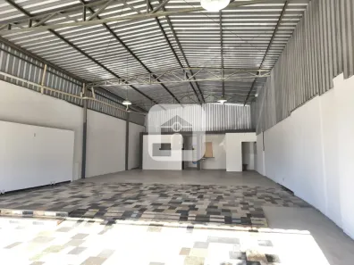 Galpão/Depósito/Armazém para alugar, 200m² no Nossa Senhora Aparecida, Uberlândia