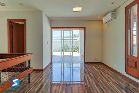 Cobertura com 2 Quartos à venda, 196m² no Rio Branco, Porto Alegre