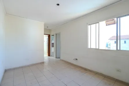 Apartamento com 2 Quartos à venda, 46m² no Campanário, Diadema