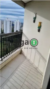 Apartamento com 4 Quartos à venda, 115m² no Vila Suzana, São Paulo