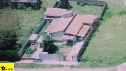 Fazenda/Sítio com 2 Quartos à venda, 330m² no Guapiaçu, GUAPIAÇU