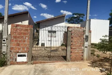 Casa com 1 Quarto à venda, 150m² no Parque Real, Bauru