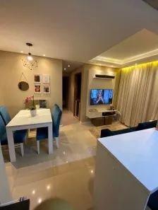 Apartamento com 2 Quartos à venda, 42m² no Jardim Leopoldina, Porto Alegre