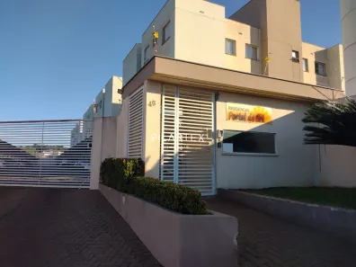 Apartamento com 3 Quartos à venda, 63m² no Residencial Professora Madalena Cardoso, Londrina