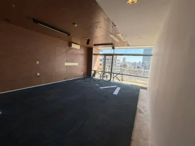 Sala Comercial à venda, 42m² no Cidade Monções, São Paulo