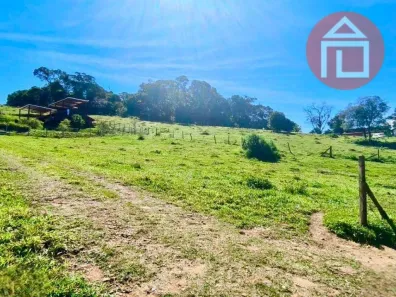 Lote/Terreno à venda, 1287m² no Serrinha, Bragança Paulista