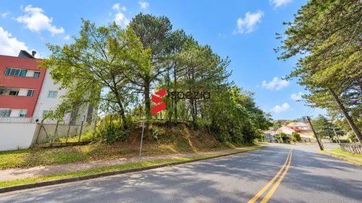 Lote/Terreno à venda, 1548m² no Pilarzinho, Curitiba