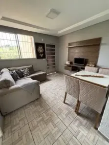 Apartamento com 2 Quartos à venda, 40m² no Jardim Vitória, Belo Horizonte