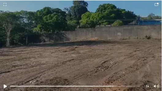 Lote/Terreno para alugar, 3025m² no Santa Etelvina, Manaus