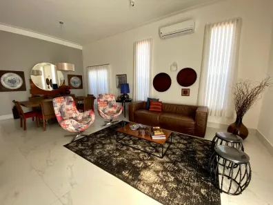 Casa de Condomínio com 3 Quartos à venda, 199m² no Condominio Ville de France, Itatiba