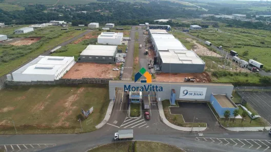 Lote/Terreno à venda, 750m² no Vila Bertini, Americana