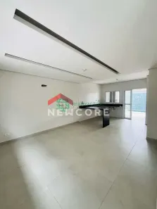 Casa de Condomínio com 3 Quartos à venda, 100m² no Jardim Suarão (Praia), Itanhaém
