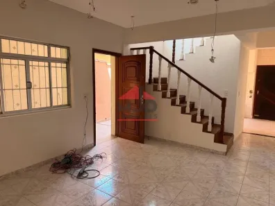 Sobrado com 4 Quartos para alugar, 150m² no Vila Sílvia, São Paulo